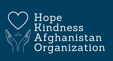 Hope Kindness Afghanistan Organization (HKAO)